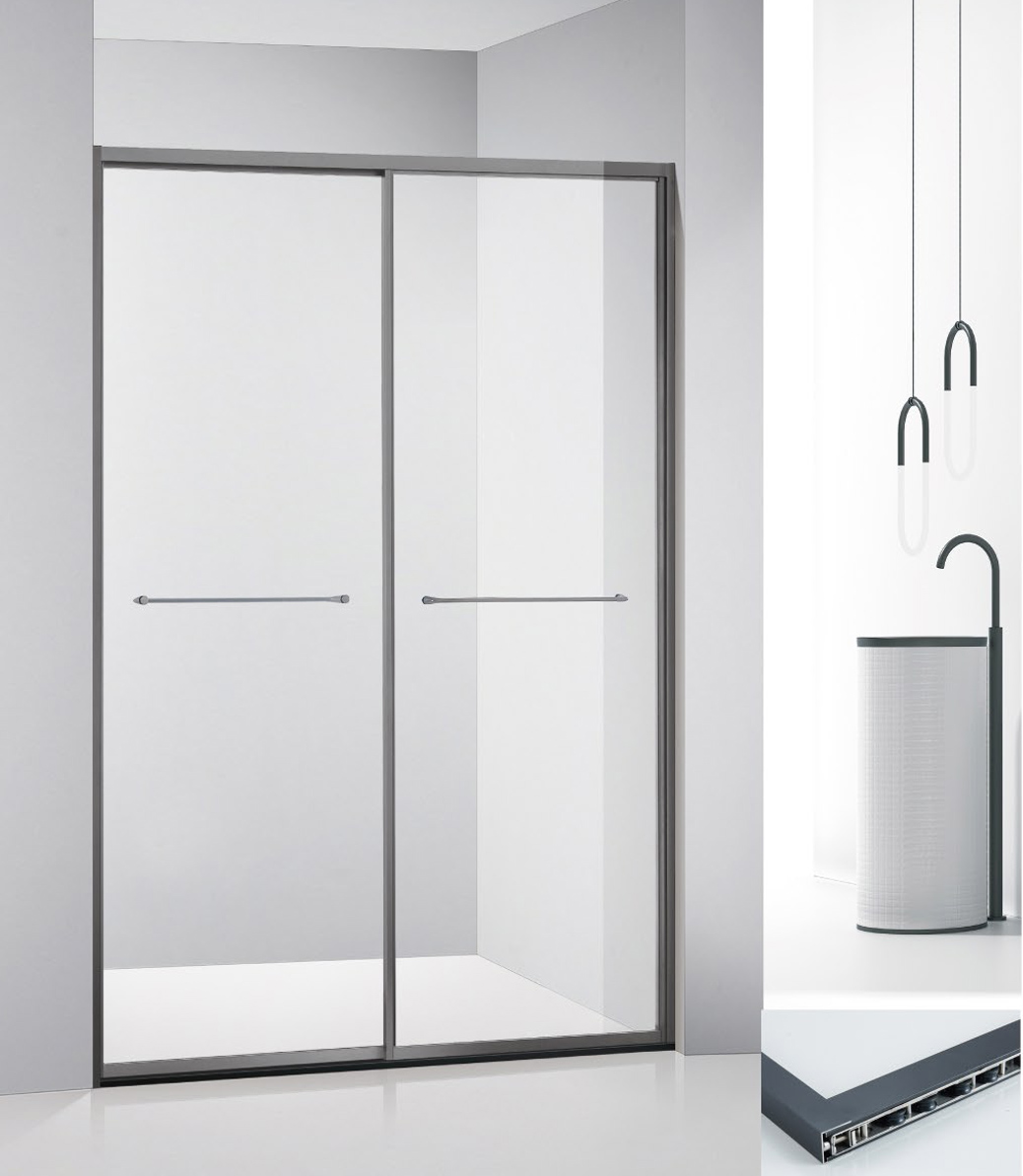 源洁美淋浴房H-806