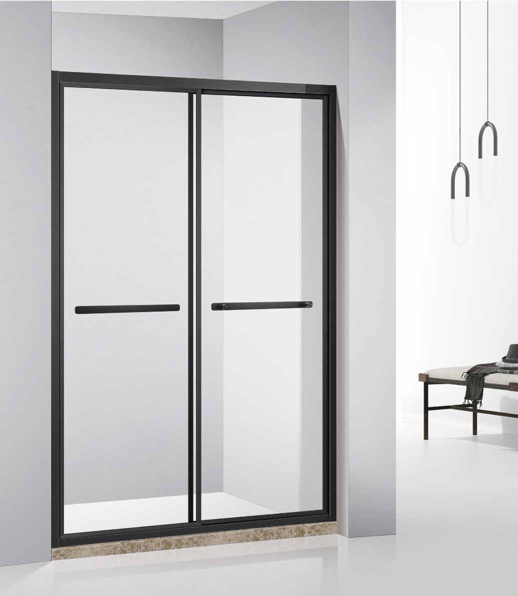 源洁美淋浴房H-807