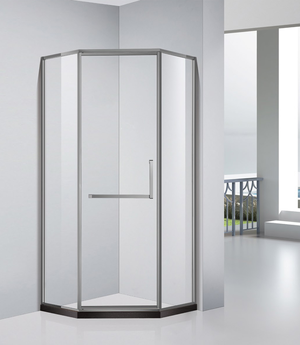 源洁美淋浴房H-835