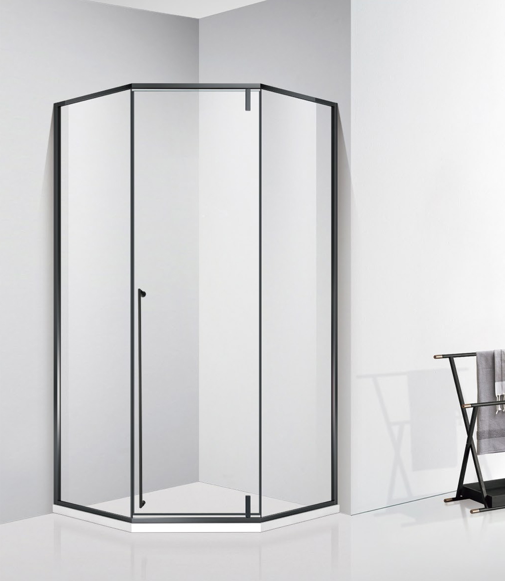 源洁美淋浴房H-839