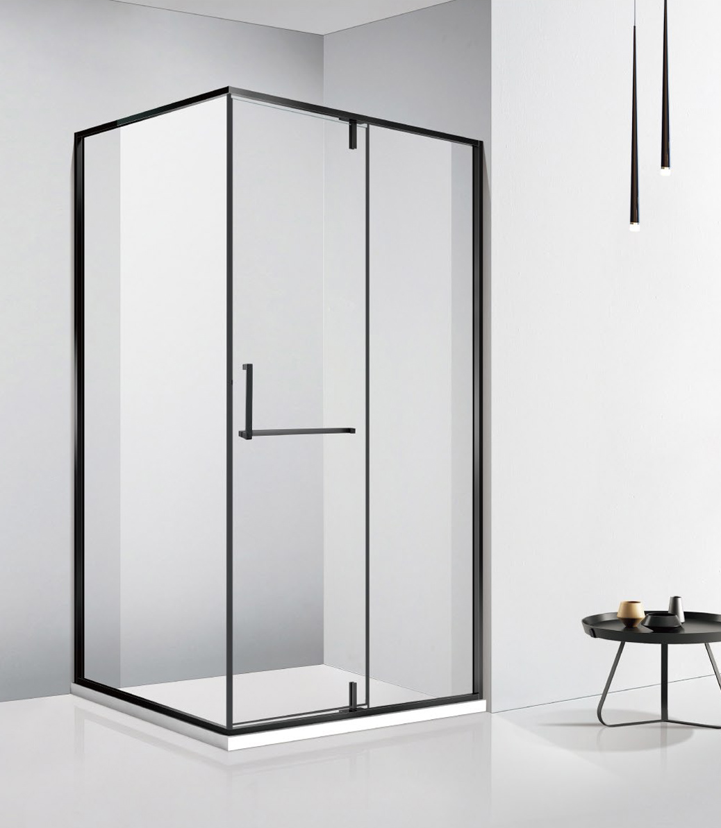 源洁美淋浴房H-841