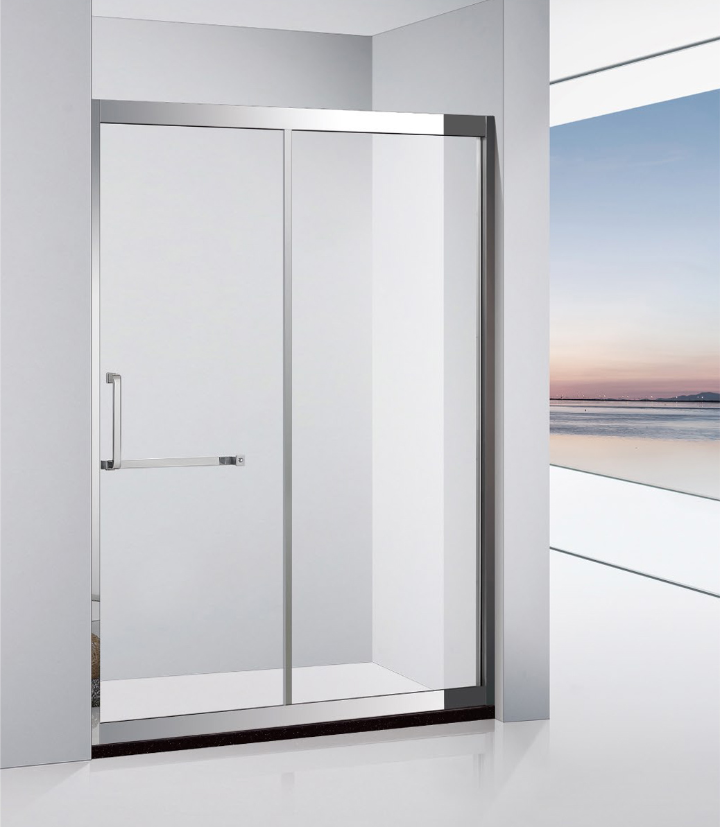 源洁美淋浴房H-858