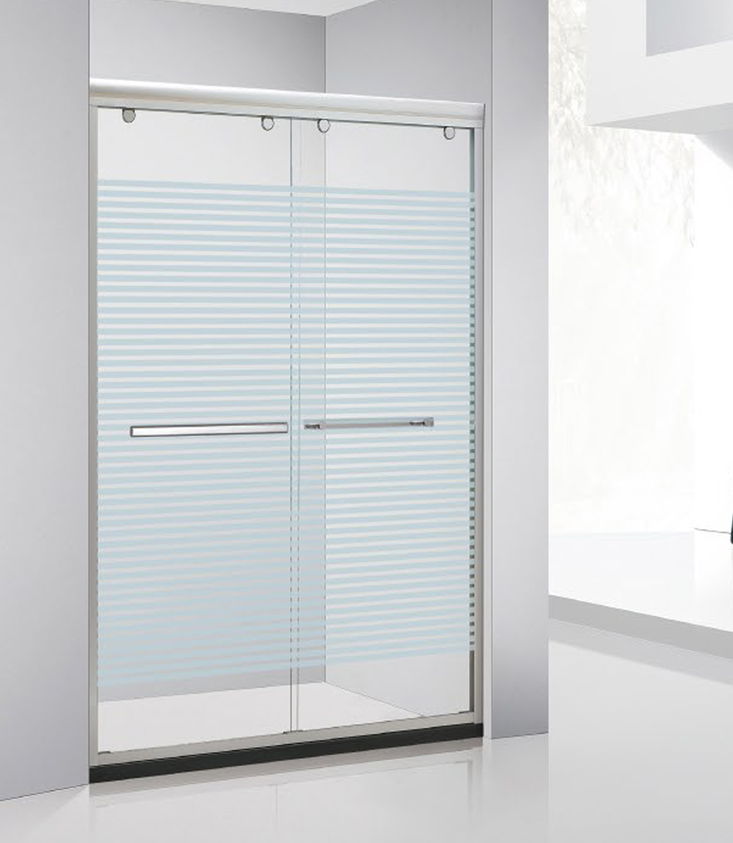 源洁美淋浴房H-862