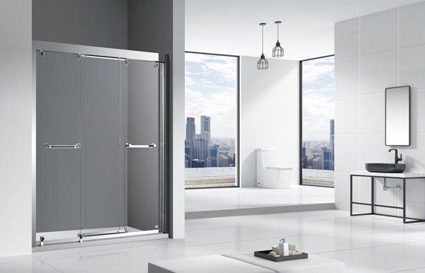 源洁美淋浴房|手把手教你选择淋浴房，不走弯路不踩坑